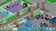 Theme Hospital (PC) - GOG.COM Key - GLOBAL