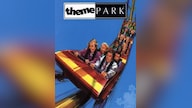 THEME PARK GOG.COM Key GLOBAL