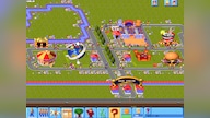 THEME PARK GOG.COM Key GLOBAL