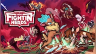 Them's Fightin' Herds (PC) - Steam Key - GLOBAL