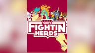 Them's Fightin' Herds (PC) - Steam Key - GLOBAL