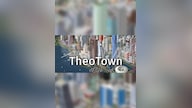 TheoTown Steam Gift GLOBAL