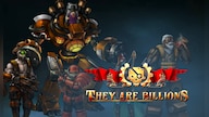 They Are Billions (PC) - Steam Key - GLOBAL