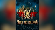 They Are Billions (PC) - Steam Key - GLOBAL