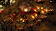 They Are Billions (PC) - Steam Key - GLOBAL