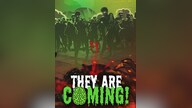 They Are Coming! (PC) - Steam Key - GLOBAL