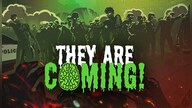 They Are Coming! (PC) - Steam Key - GLOBAL