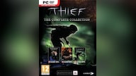 Thief Collection Steam Key GLOBAL