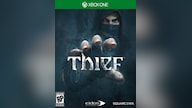 Thief (Xbox One) - Xbox Live Key - EUROPE