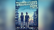 Thimbleweed Park Steam Gift GLOBAL