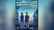 Thimbleweed Park Steam Gift LATAM