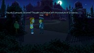 Thimbleweed Park Xbox Live Key UNITED STATES