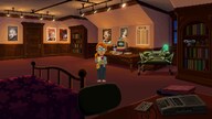 Thimbleweed Park Xbox Live Key UNITED STATES