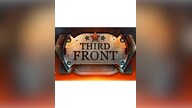 Third Front Steam Key GLOBAL