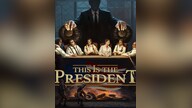 This Is the President (PC) - Steam Key - GLOBAL