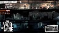 This War of Mine (PC) - Steam Key - GLOBAL