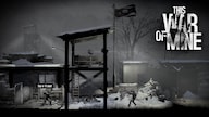This War of Mine (PC) - Steam Key - GLOBAL