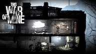 This War of Mine (PC) - Steam Key - GLOBAL