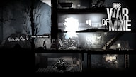 This War of Mine (PC) - Steam Key - GLOBAL