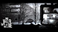 This War of Mine (PC) - Steam Key - GLOBAL