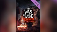 This War of Mine: Stories - Fading Embers (ep. 3) (PC) - Steam Key - GLOBAL