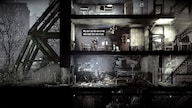 This War of Mine: Stories - Season Pass DLC (PC) - Steam Key - GLOBAL