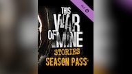 This War of Mine: Stories - Season Pass DLC (PC) - Steam Key - GLOBAL