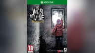 This War of Mine - The Little Ones (Xbox One) - Xbox Live Key - EUROPE