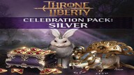 THRONE AND LIBERTY - Celebration Pack: Silver (PC) - Steam Gift - GLOBAL