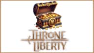 Throne and Liberty - Lucent 8k EU Central Any Server - BillStore - GLOBAL