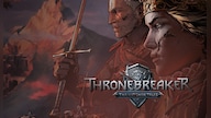 Thronebreaker: The Witcher Tales GOG.COM Key GLOBAL