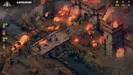 Thronebreaker: The Witcher Tales GOG.COM Key GLOBAL