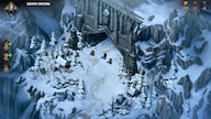 Thronebreaker: The Witcher Tales GOG.COM Key GLOBAL