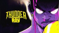 Thunder Ray (PC) - Steam Account - GLOBAL