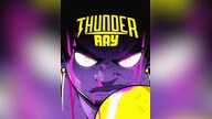 Thunder Ray (PC) - Steam Account - GLOBAL