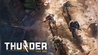 Thunder Tier One (PC) - Steam Gift - EUROPE