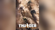 Thunder Tier One (PC) - Steam Gift - EUROPE
