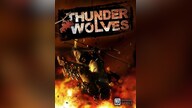 Thunder Wolves Steam Key GLOBAL