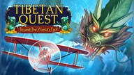 Tibetan Quest: Beyond the World's End (PC) - Steam Key - GLOBAL