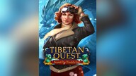 Tibetan Quest: Beyond the World's End (PC) - Steam Key - GLOBAL