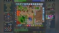 Tibia PACC Premium Time Cipsoft 90 Days Cipsoft Key GLOBAL