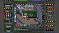 Tibia PACC Premium Time Cipsoft 90 Days Cipsoft Key GLOBAL