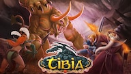 Tibia PACC Premium Time Cipsoft 90 Days Cipsoft Key GLOBAL