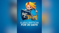 TibiaME Subscription Premium Time Code Cipsoft 30 Days Cipsoft GLOBAL