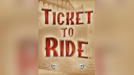 Ticket to Ride Steam Key GLOBAL