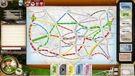Ticket to Ride Steam Key GLOBAL