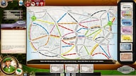 Ticket to Ride Steam Key GLOBAL