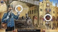 Ticket to Ride Steam Key GLOBAL