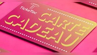 Ticketac Gift Cards 100 EUR - Ticketac Key - FRANCE
