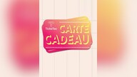 Ticketac Gift Cards 100 EUR - Ticketac Key - FRANCE